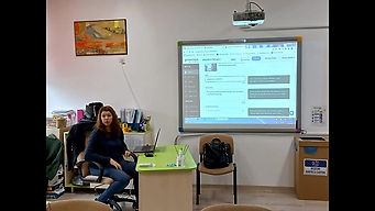 Going Digital in an Innovative Classroom